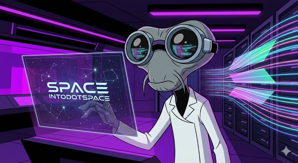 GriMaddeX's tweet image. 시장의 소음은 무시하세요. 중요한 건 &apos;정확한 데이터&apos;입니다. 🧠@intodotspace 는 단순한 플랫폼이 아닙니다. 디지털 우주에서 가장 선명한 신호를 제공하죠. 제 두뇌로 계산한 결과, 이곳이 바로 솔라나의 차기 중심지입니다. 🌌🔮놓치면 후회할 확률: 99.9%#Solana #Space $SPACE @cookiedotfun