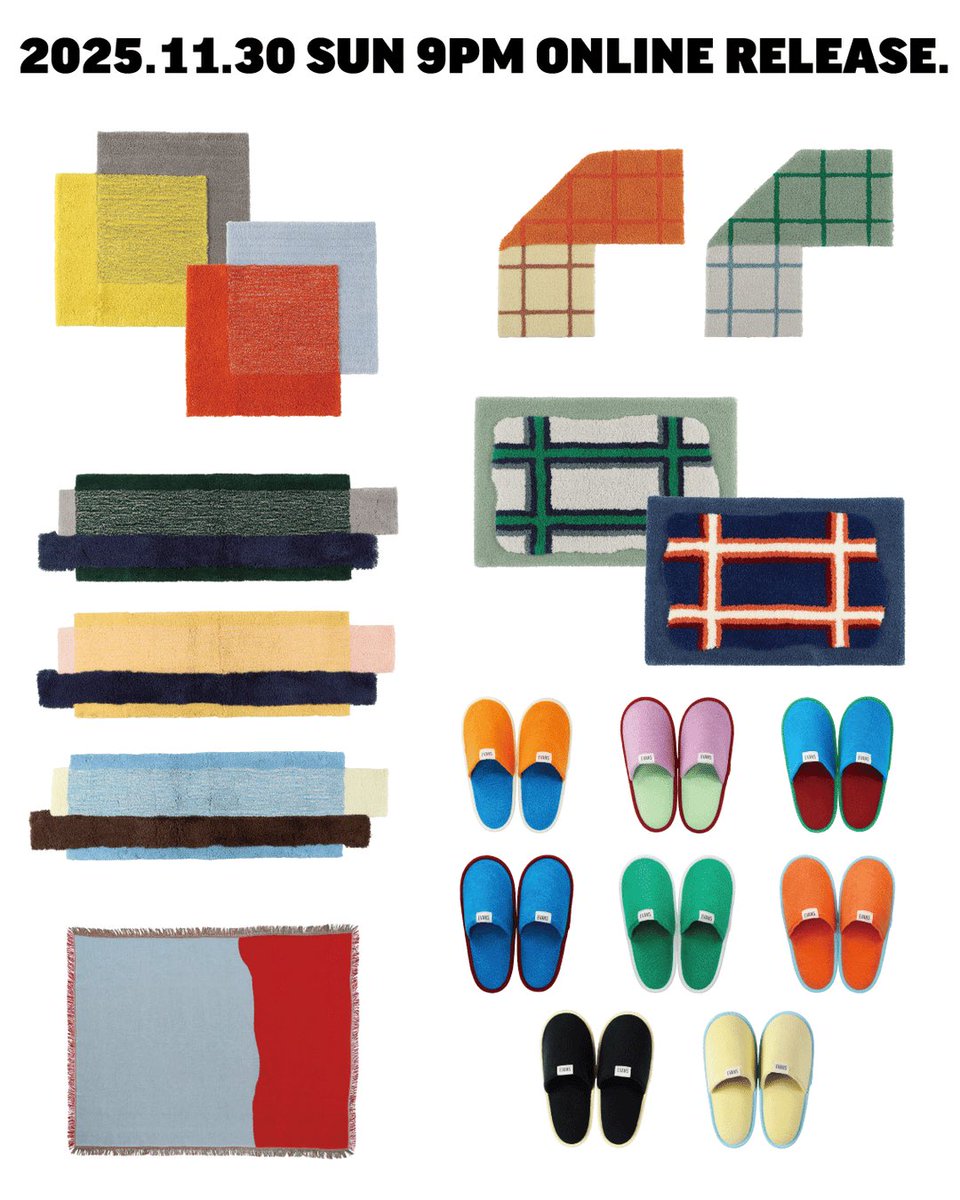 本日21時再販です👇