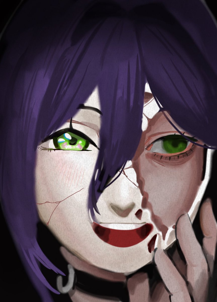 #チェンソーマン  #chainsawman