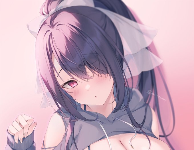 【ご依頼について】
只今お仕事募集しております。 
ご依頼に関する詳細は↓ポストに載せております。
是非ご検討いただけたら嬉しいです。
どうぞよろしくお願い致します🙇‍♀️

🍀原画等の長期案件
2026年〜△要相談で可
2027年〜○お受け可
🍀イラスト等の短納期案件
2026年〜○お受け可 