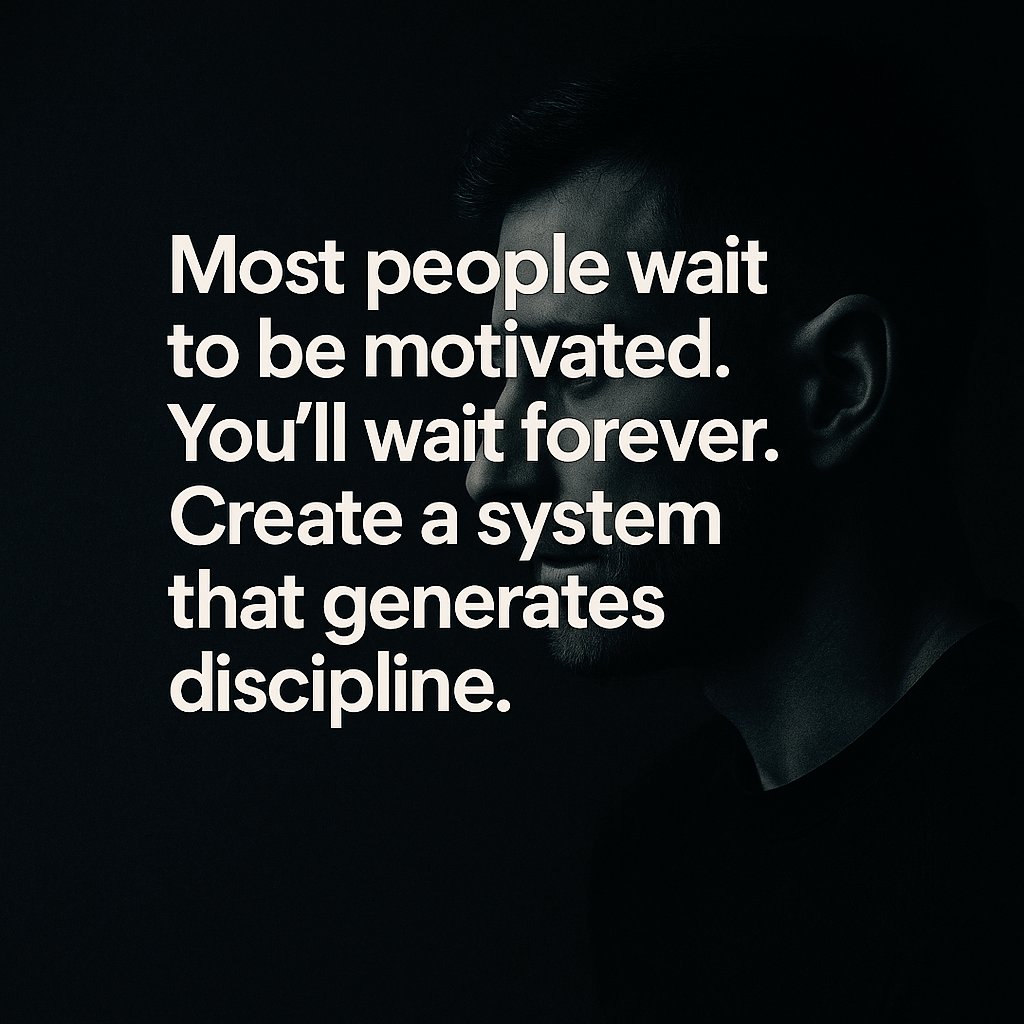 Digital Discipline tweet media