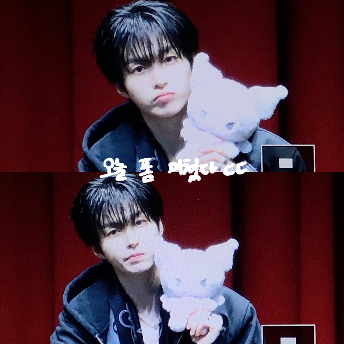 ROMIN424_COM's tweet image. 251129💕

#ELAST #엘라스트 #エラスト
#ROMIN #로민 #ロミン
#롬왕자👑 #아기GO라니