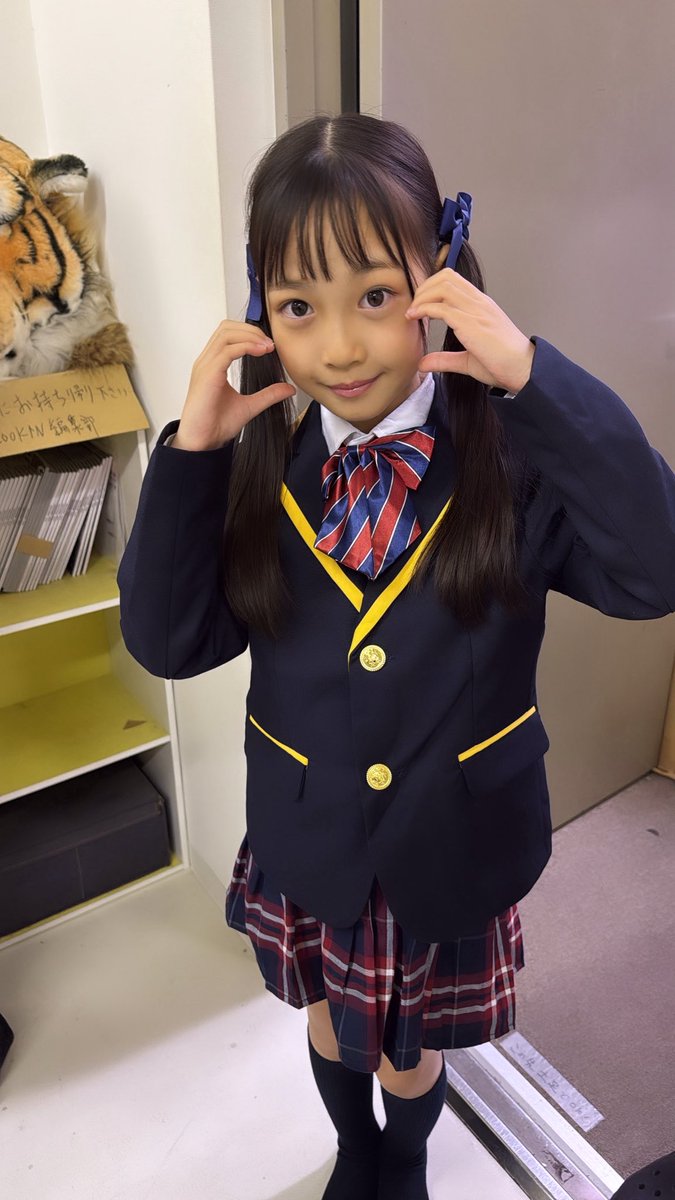 Mchan2024m's tweet image. ✨大阪アイドルパレード✨
たくさんの応援をいただき
ありがとうございました💖

会場でお会いできた皆さんも
遠くからパワーを送ってくれた皆さんも
本当にありがとう…🥹🫶🏻

物販や撮影会もとっても楽しくて
幸せな時間でした🧸💓

今年のライブはこれでおしまい🎤✨
また来年ステージで会えるのを…