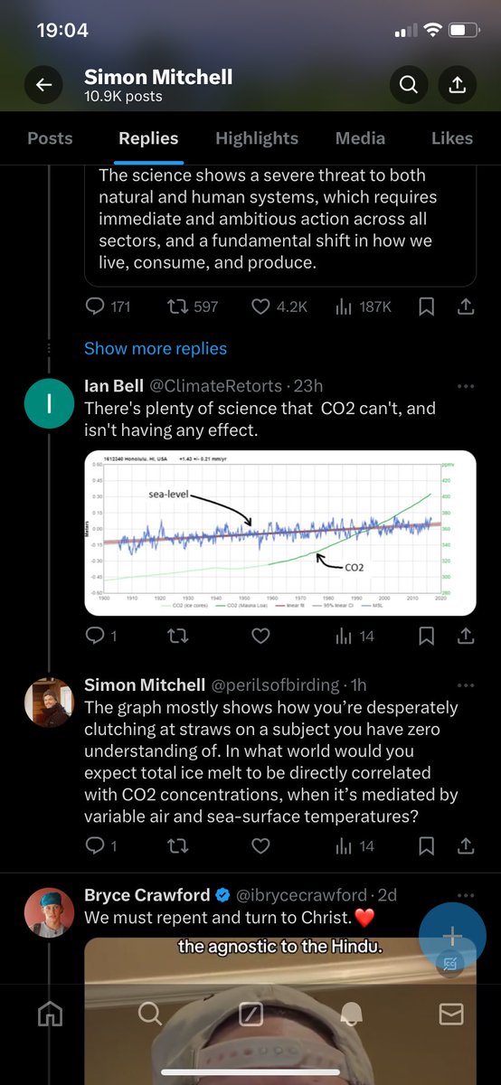 Simon Mitchell tweet media