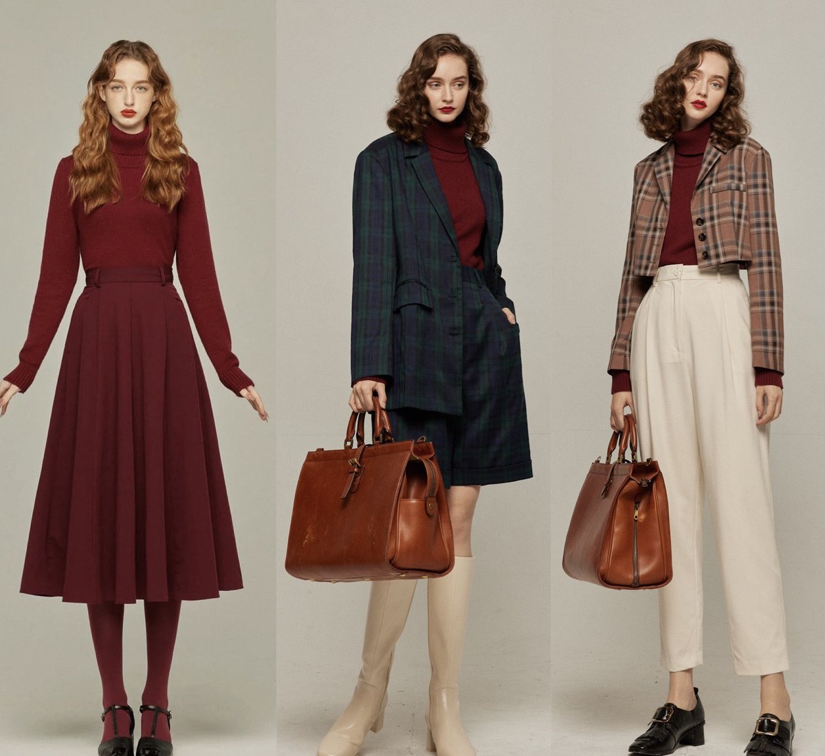 Tnewties 予約したのはファーストクラス ジャケット スカート pink