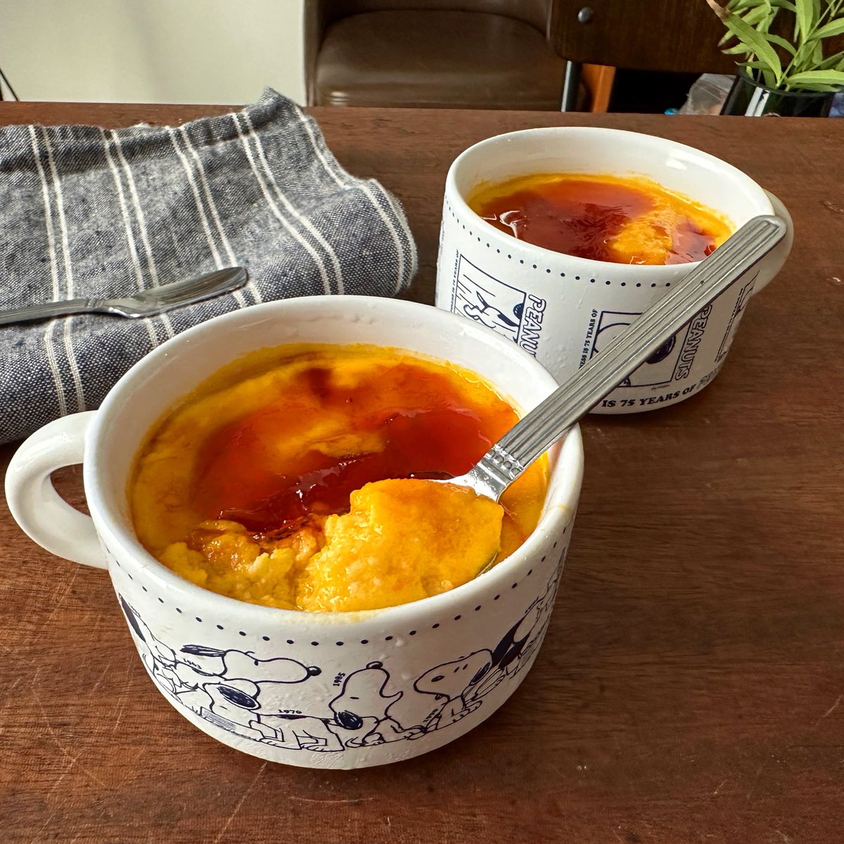 ののママちゃんへ😆💓