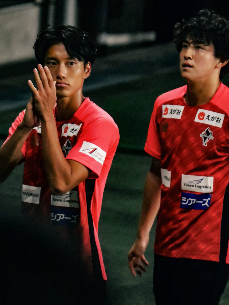 _s_pulse's tweet image. まだ大木武さんのことも整理できてないのに、、、