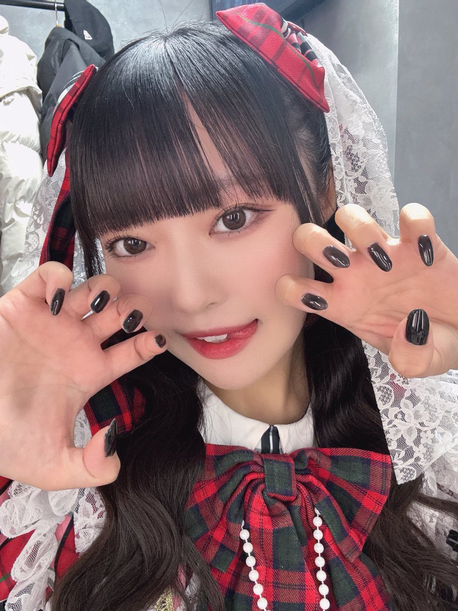 BUNFES ありがとうございました♥ 楽しかった〜！！！ 今日も大好きな