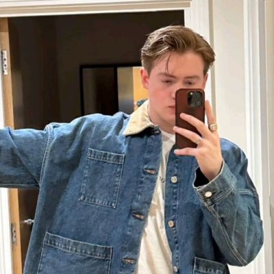 KitConnor192's tweet image. #NewProfilePic