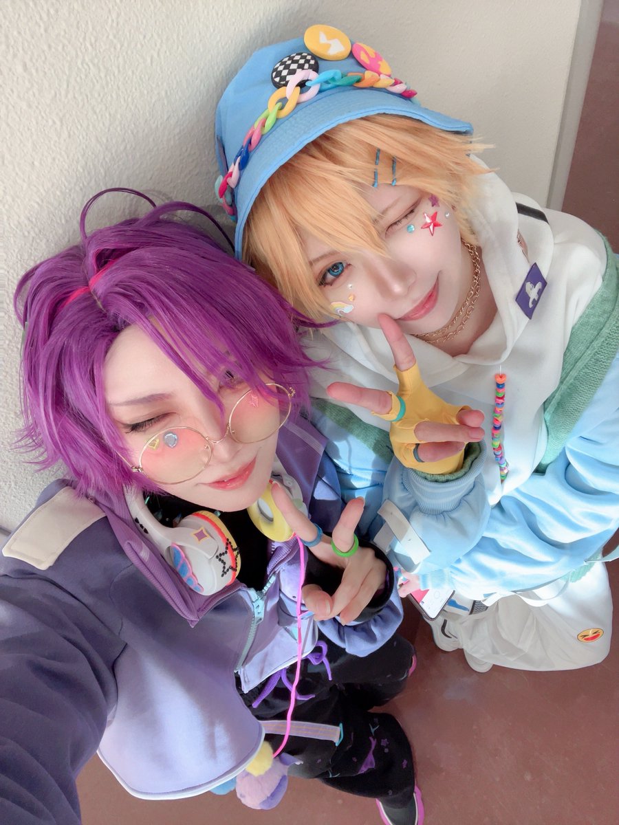 たまごぼーろ🐤 (@eggbohro_cos) / Posts / X