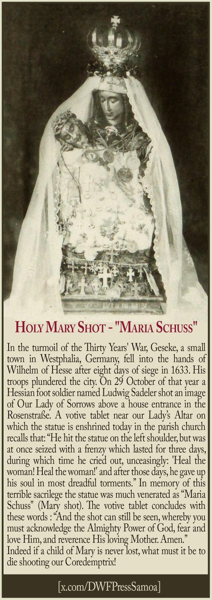 Catholic Illustrated Notes tweet media