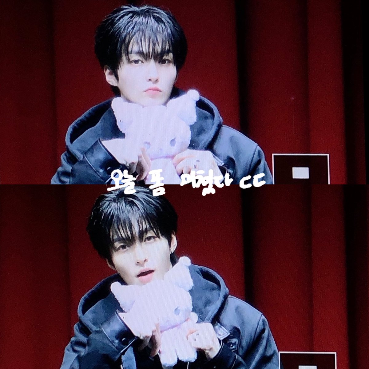 ROMIN424_COM's tweet image. 251129💕

#ELAST #엘라스트 #エラスト
#ROMIN #로민 #ロミン
#롬왕자👑 #아기GO라니