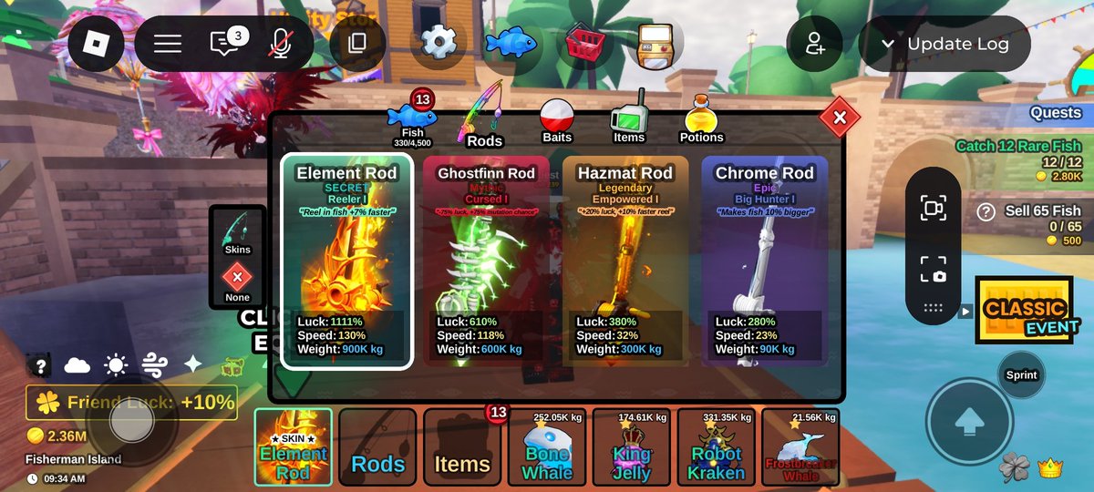 yhangbin's tweet image. Berhubung hari ini aku lolos isle sekaligus lolos jungle, aku mau ngadain GA kecil-kecilan xixixi.

- Robux untuk 2 orang
- E-Wallet untuk 2 orang

Syaratnya cuma RT aja ya teman_timun, aku tunggu sampai tanggal 7 Desember 2025. Terima kasih dan semoga beruntung! 😚