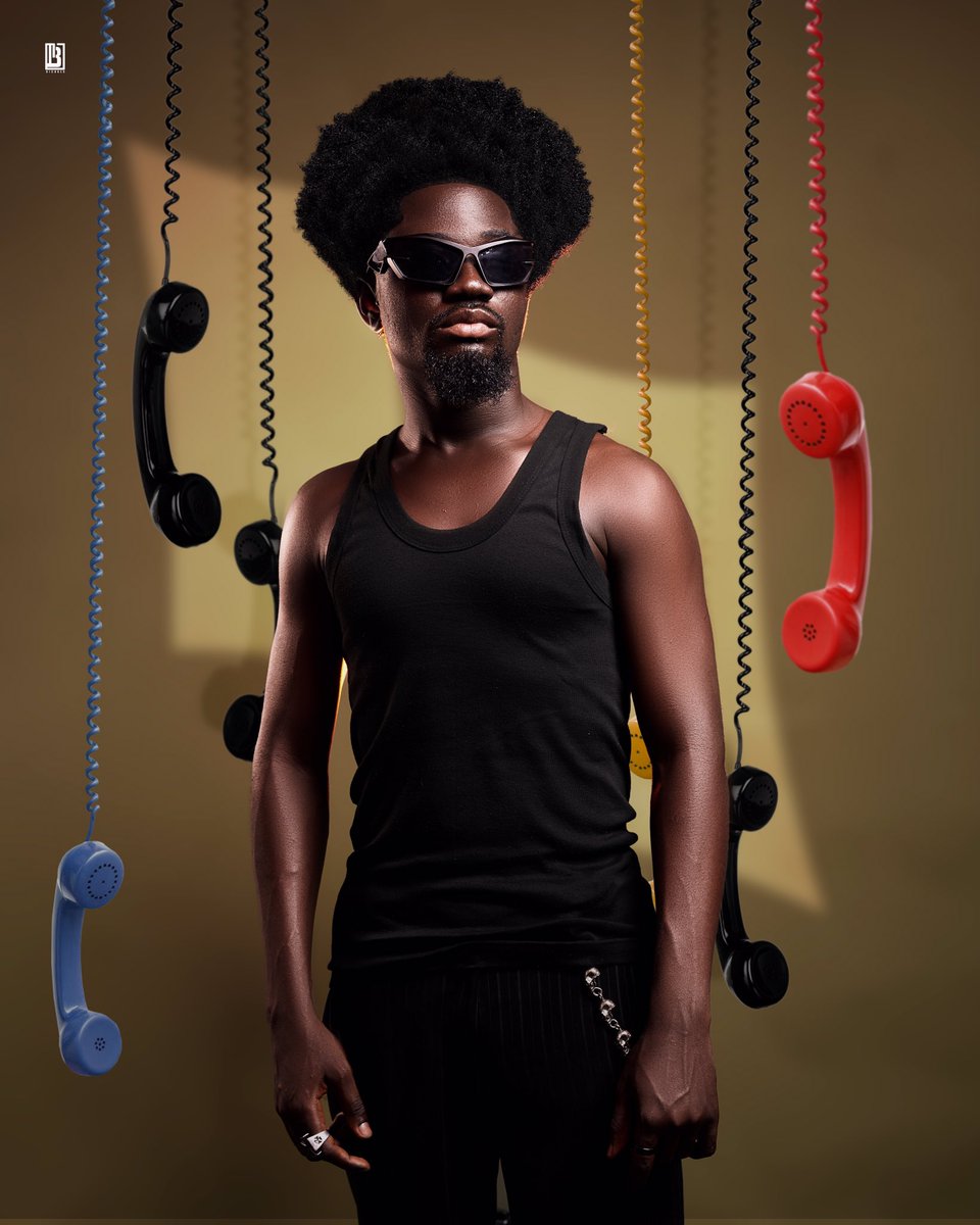 AdenijiOluwad11's tweet image. Becoming!

#modeling #model