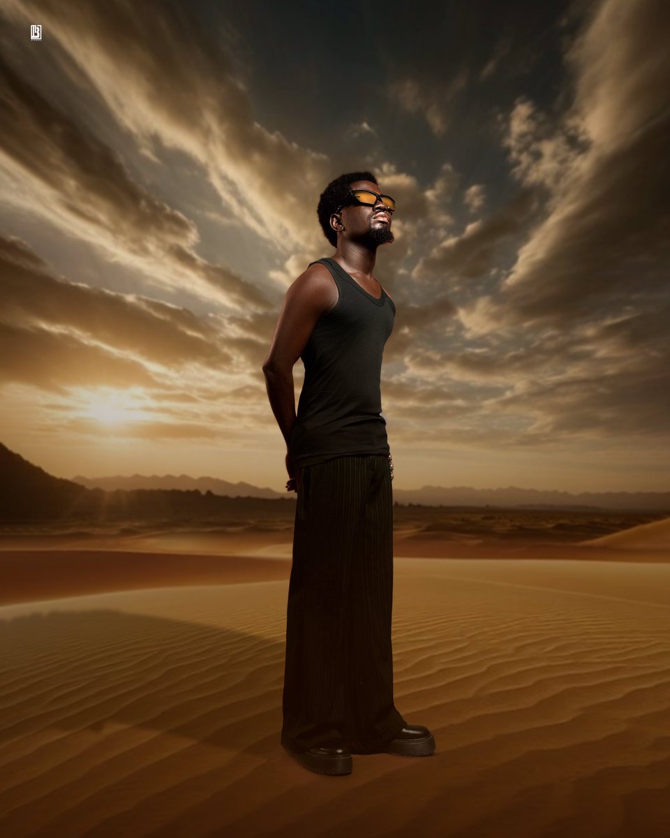 AdenijiOluwad11's tweet image. Becoming!

#modeling #model