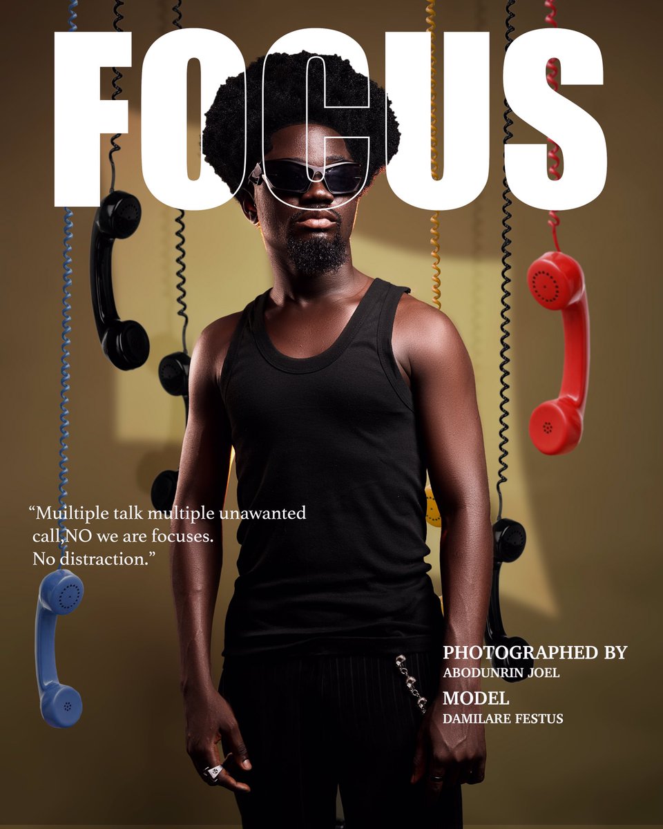 AdenijiOluwad11's tweet image. Becoming!

#modeling #model