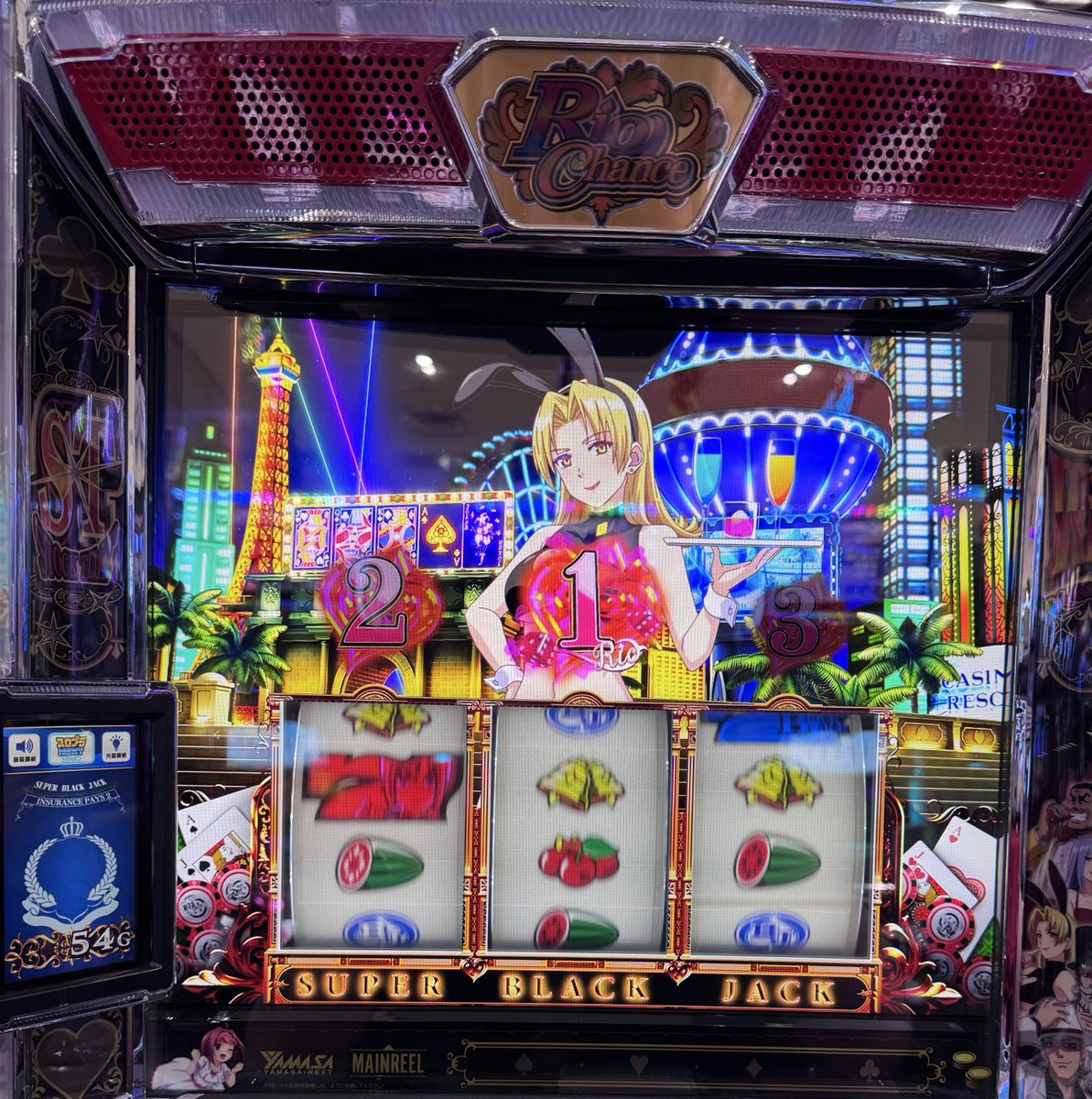 無駄打ち🐸 (@48Rosu) / Posts / X