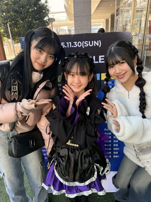 Twitterのコスプレ画像17