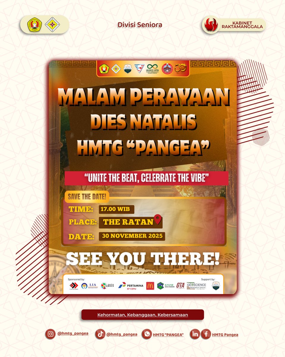 HMTG ''PANGEA'' UPNVYK tweet media