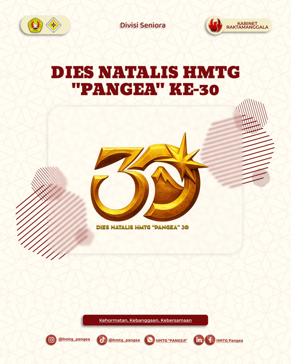 HMTG ''PANGEA'' UPNVYK tweet media