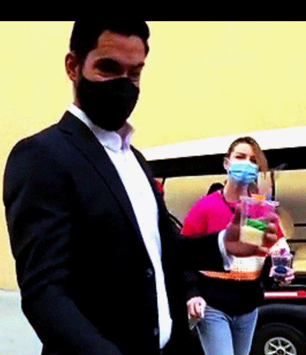 Doris DR tweet media