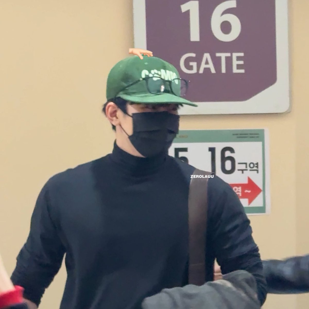 🫳🏻🫳🏻☺️
#원우 #WONWOO