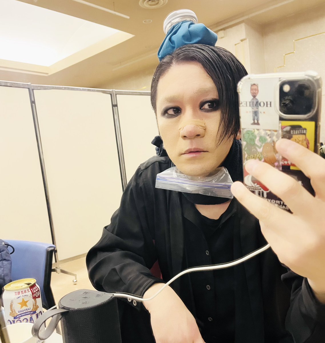 ぽん様 SMASH EAST presents Local resident 旭川CASINO DRIVE THANXXXXXX EN