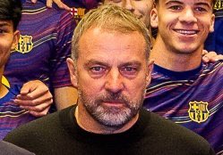 What Ferran and Araujo can do to a man
