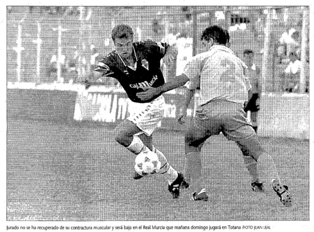 juan2FD's tweet image. HOY JUEGA EL MURCIA‼️