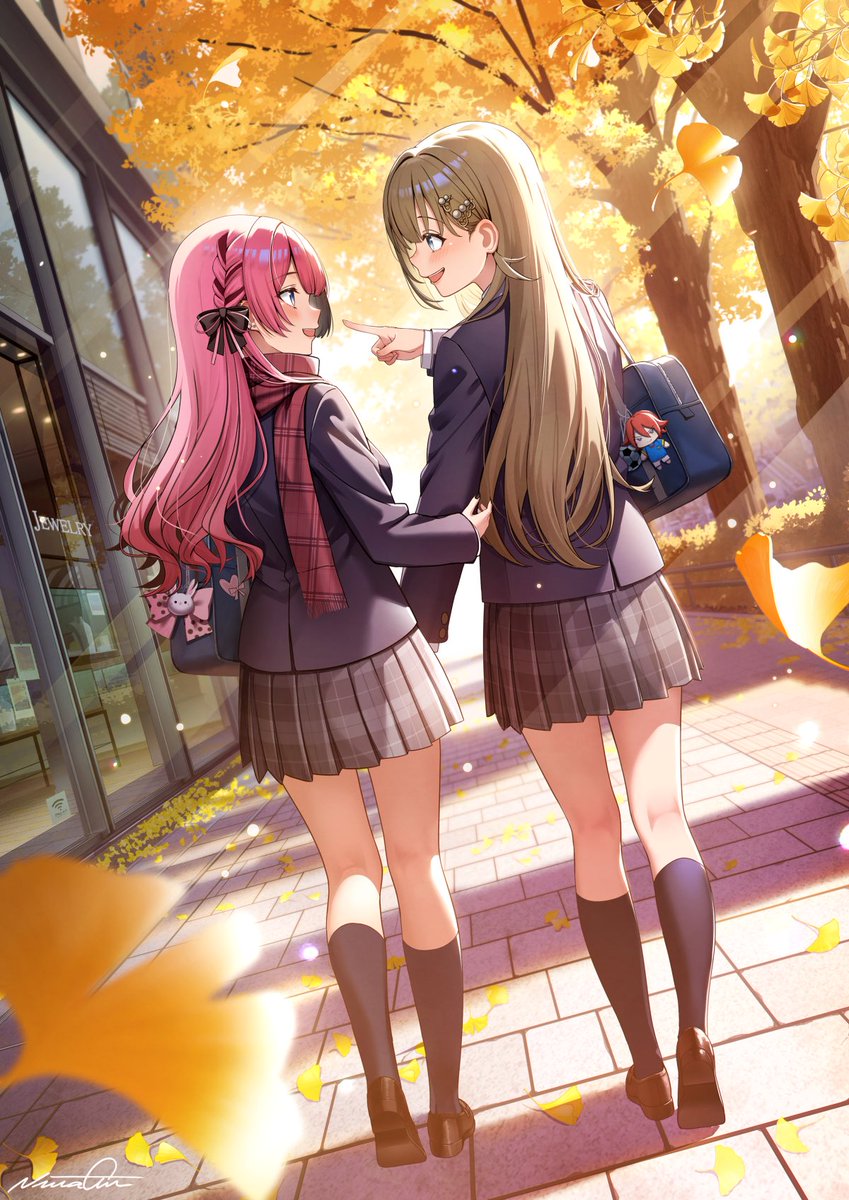 ななせ (@_zu1o) / Posts / X