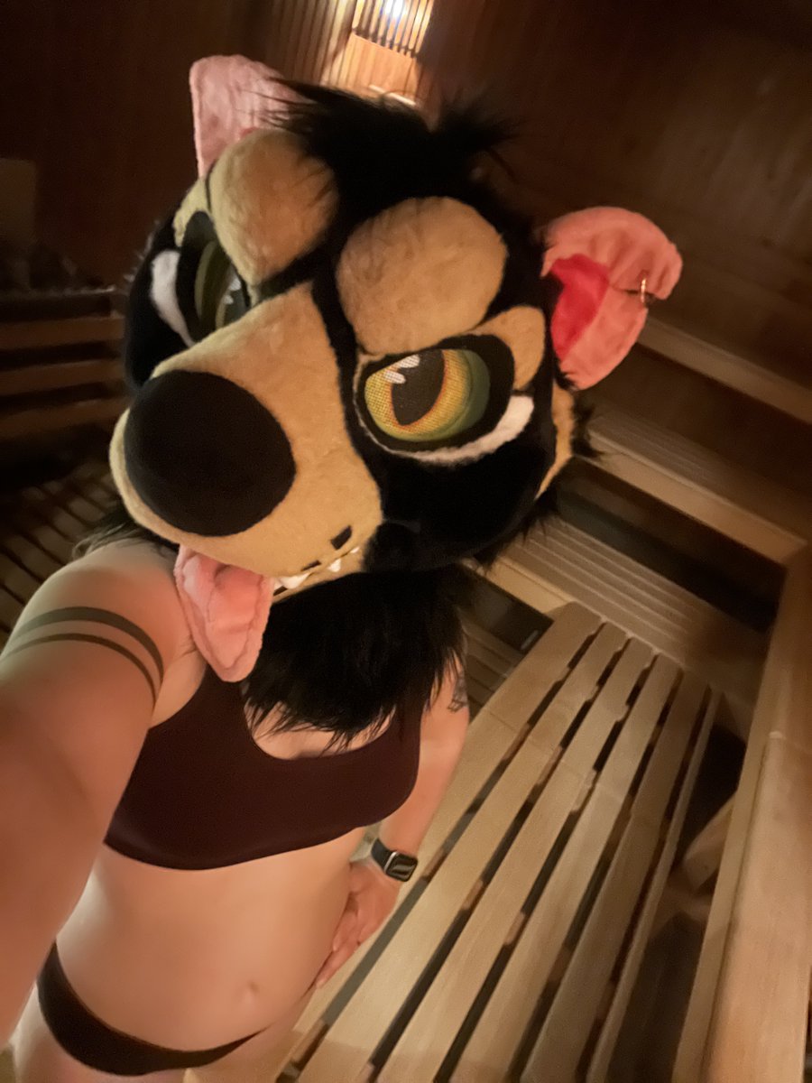 Join me for some heat 🔥