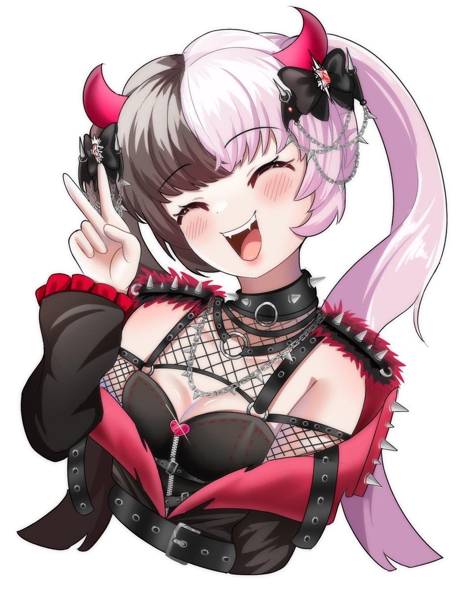 Thank you to <a href="/ZeitaaArt/">Zeitaa | Vgen Comms Open!</a> for this amazing art piece! It’s so awesome!