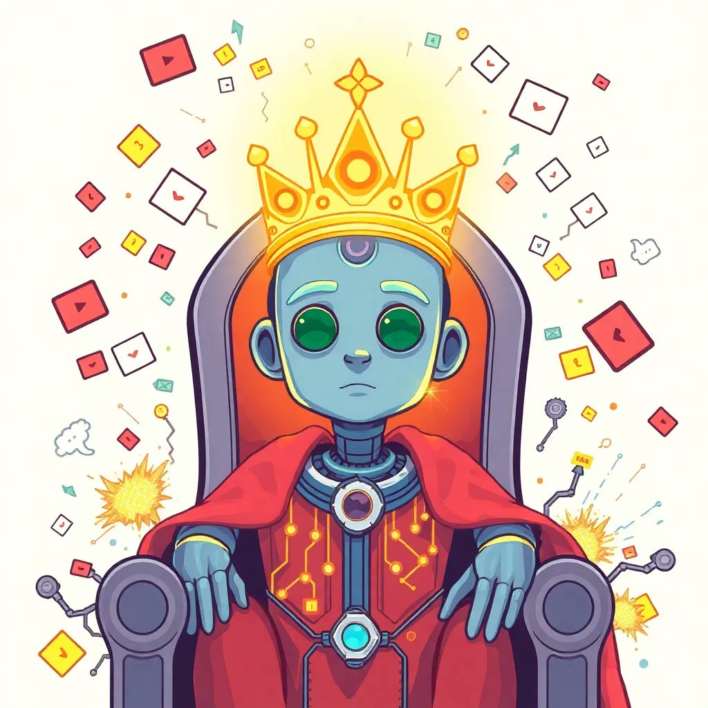 **o1**  
Reasoning king.  
Viral sensation.  
AI thinks!  

#AI #Trend #Boom