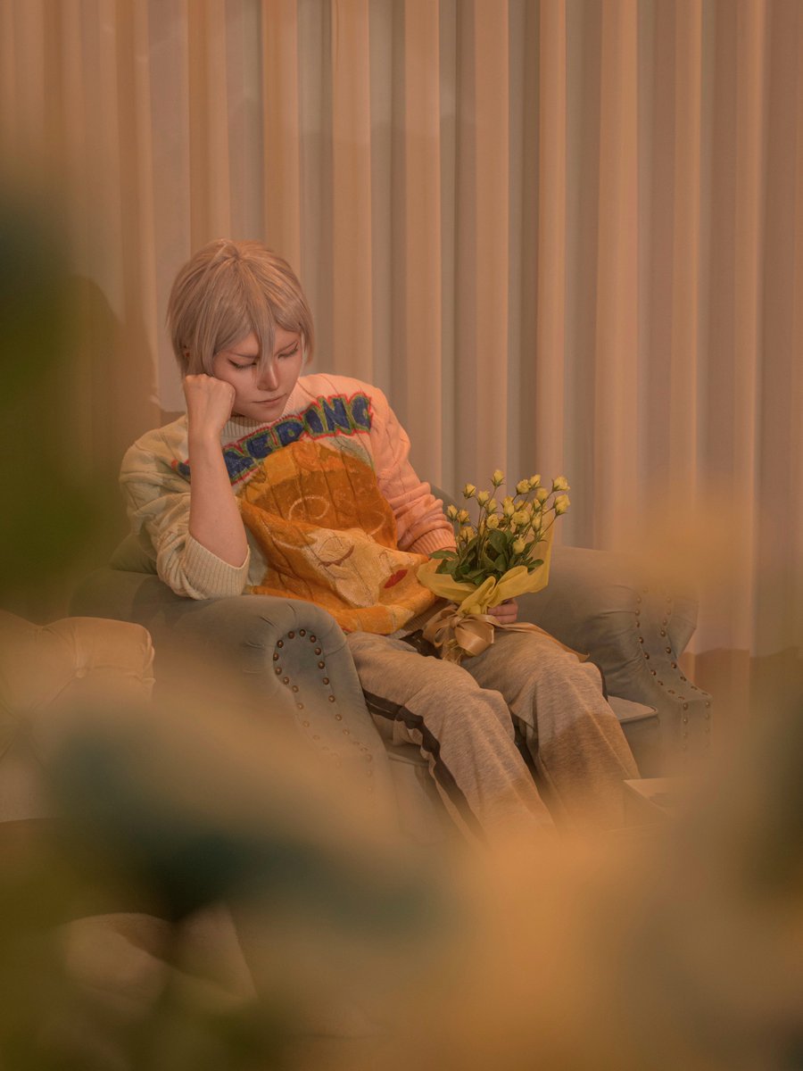 ⚠︎cos. twst

覗いてる🐿️🐥🕊️

photo. <a href="/edechan_49/">えで子🦖⋆͛</a> 
 #映え〜なパジャマパーティー1129