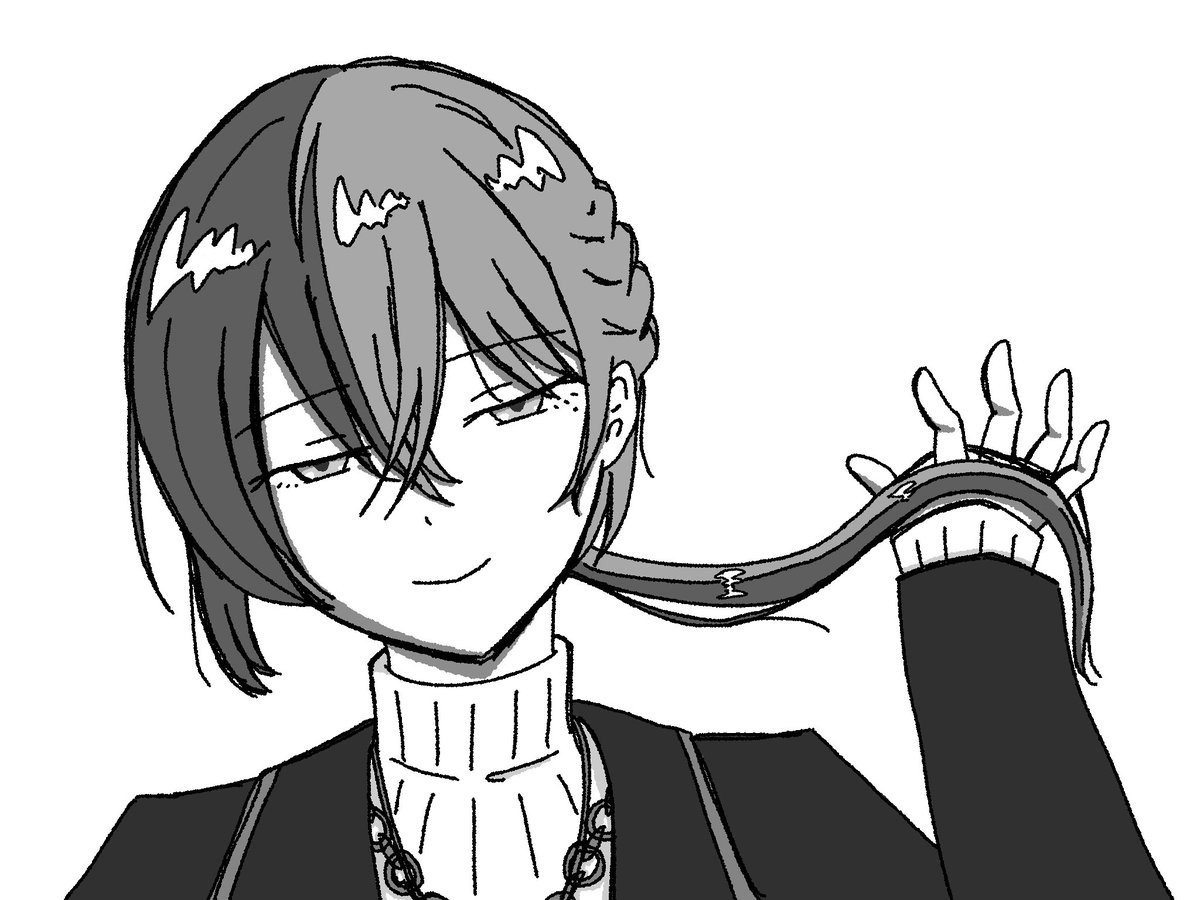 ろくなな (@six6_seven) / Posts / X