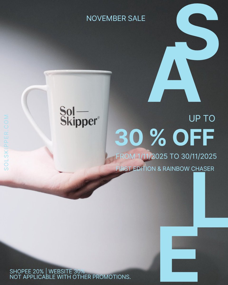 Sol Skipper tweet media