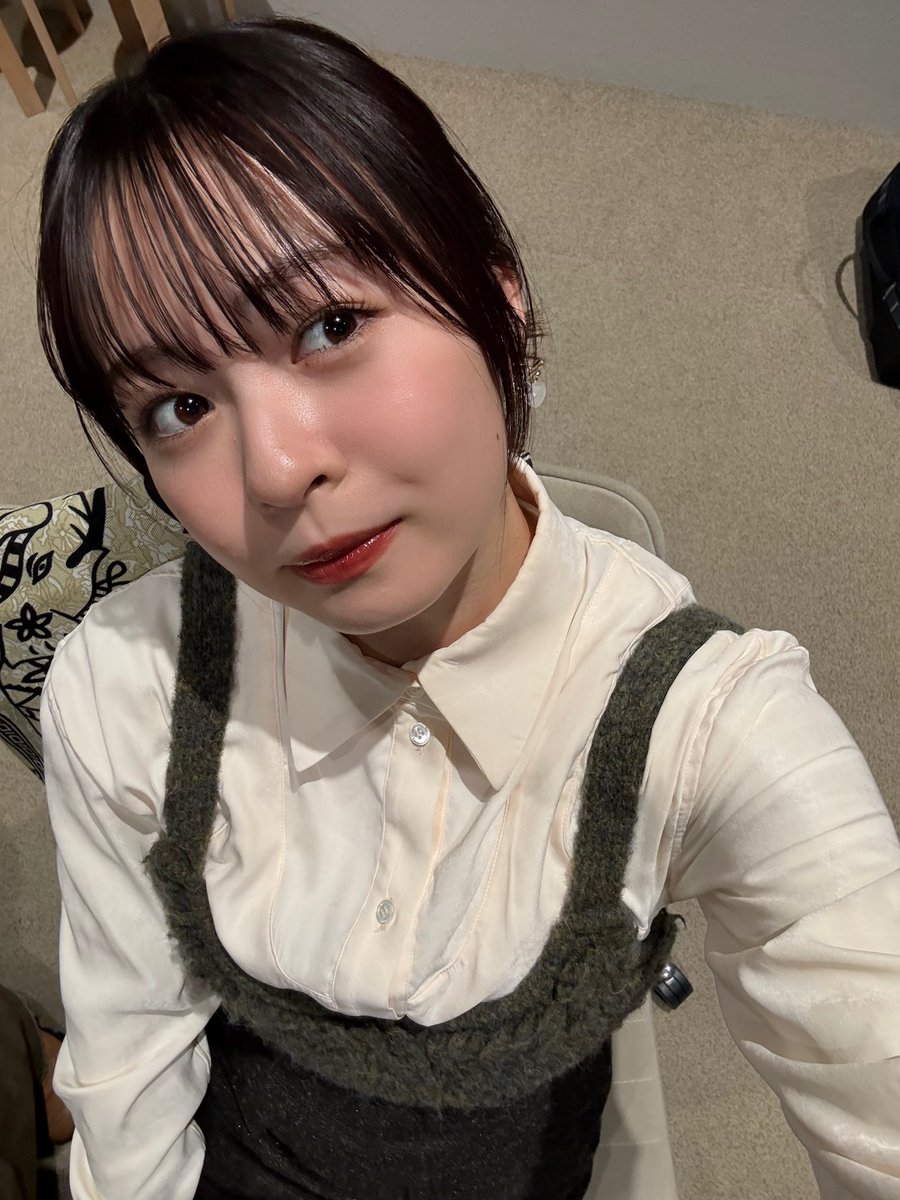 莉子 (@riko_riko1204) / Posts / X