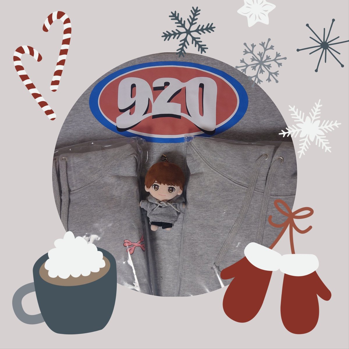 キスマイ くにおパーカー キスマイサイズ 920パーカー