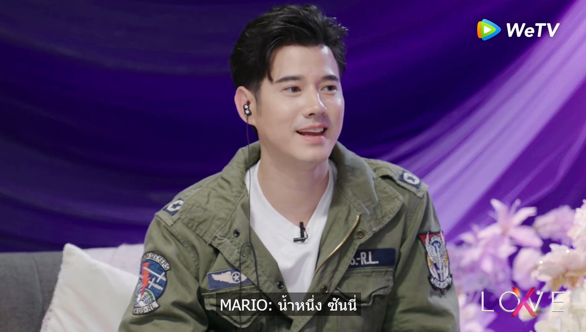 sharphornee's tweet image. 🤢 #LoveXReality