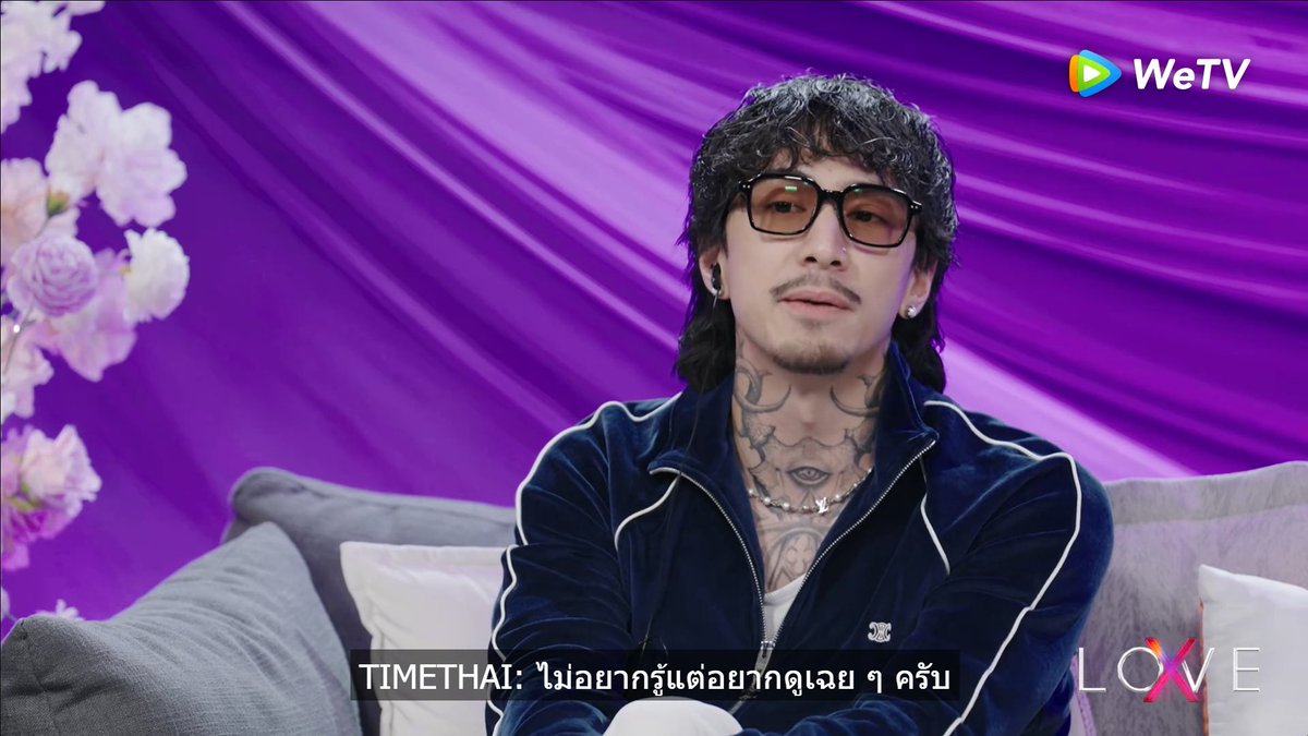 sharphornee's tweet image. 🤢 #LoveXReality