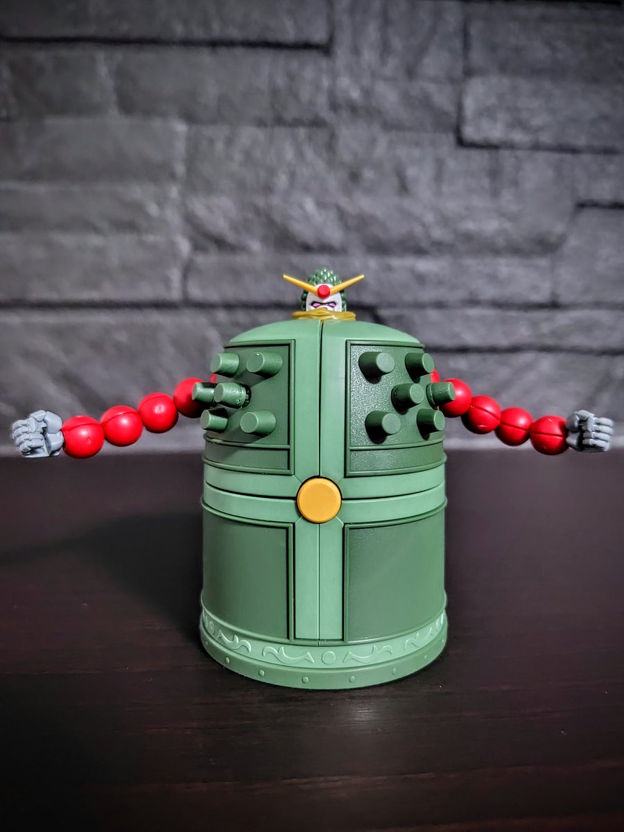 アマンダラ・カマンダラさん専用 今月作ったプラモ晒そうぜ 後半戦その2 今月ラスト HG マンダラ