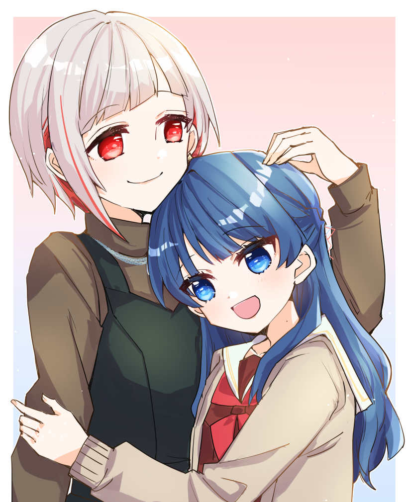 環月紙袋🪷水曜日東セ48b🐧⏰ (@kanduki_lily) / Highlights / X