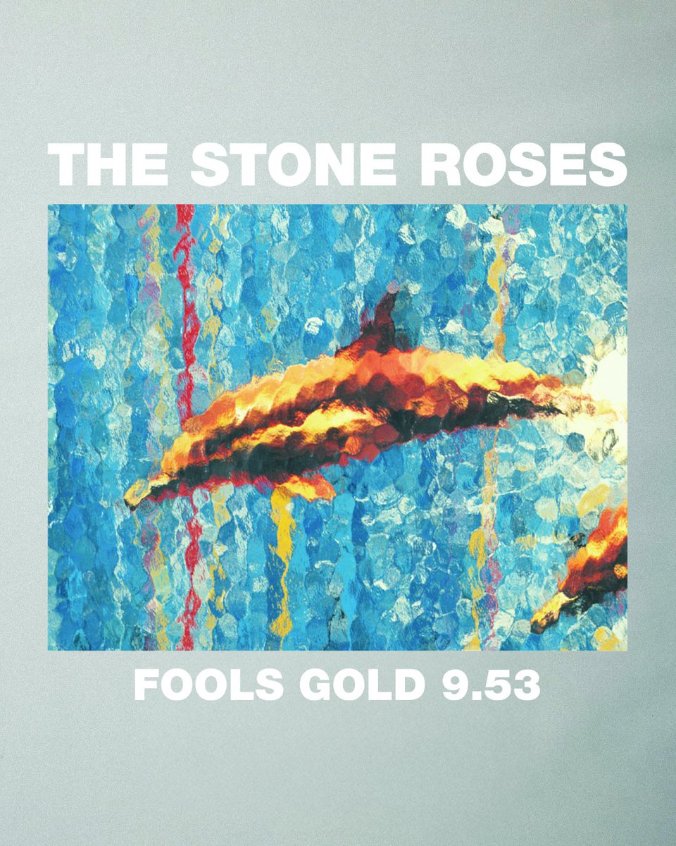 発売中／The Stone Roses for bonjour records T-shirts The Stone