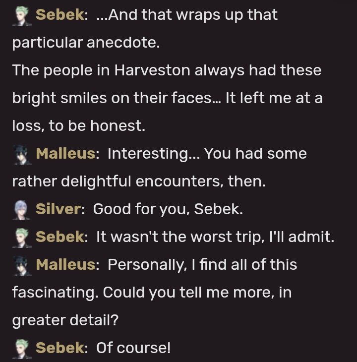 sebek draconia (cha) tweet media