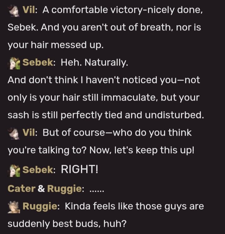 sebek draconia (cha) tweet media