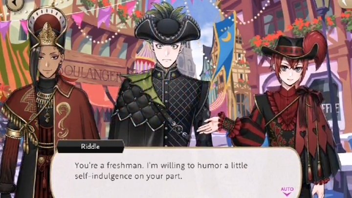 sebek draconia (cha) tweet media