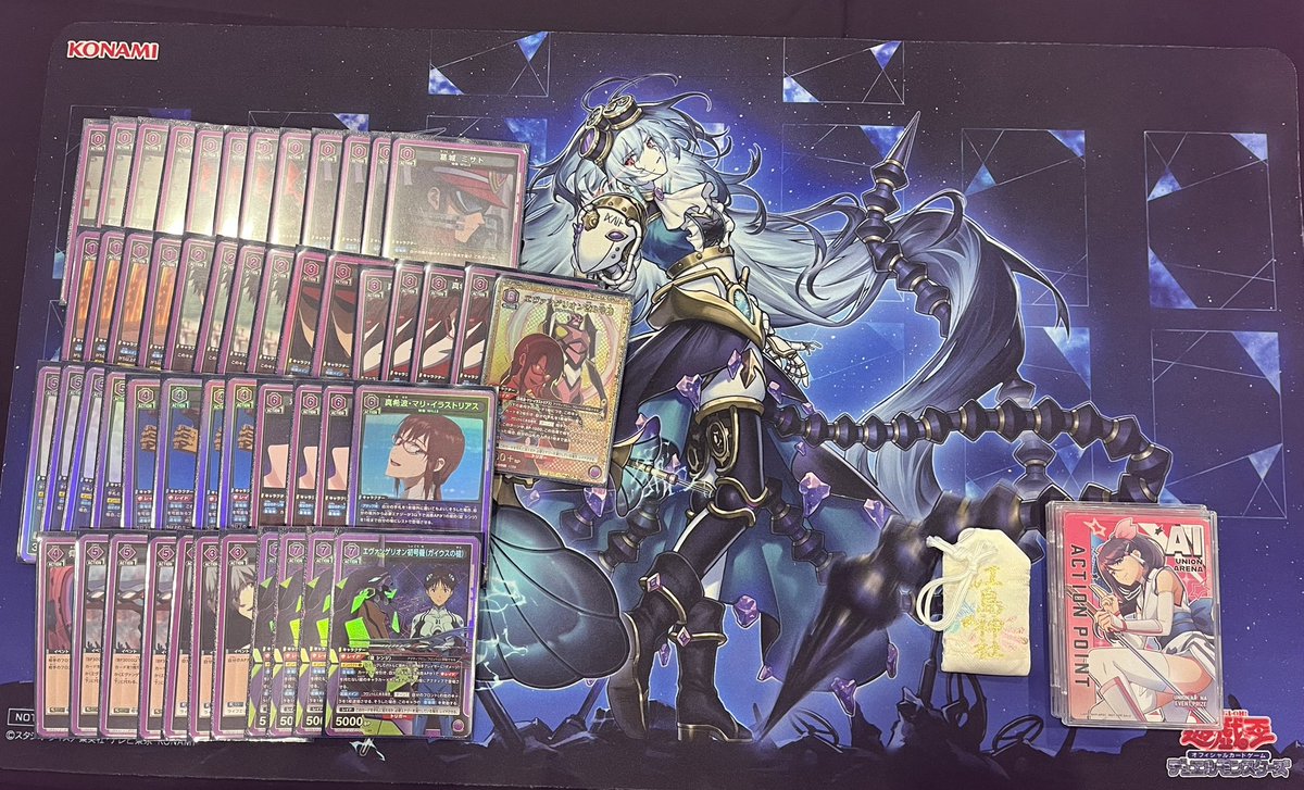 リュウ tweet media