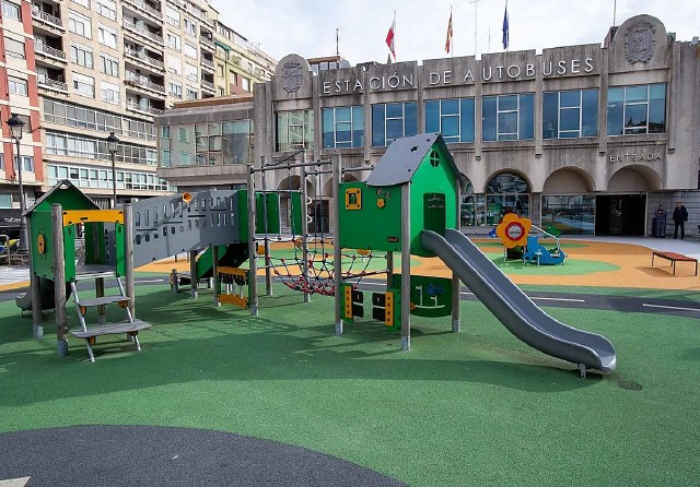 ASAMBLEA CIUDADANA SANTANDER SALUDABLE convoca a los medios de comunicación a una rueda de prensa para informar la Zona de Bajas Emisiones (ZBE).
Día: Lunes 01 de diciembre
Hora: 11:00h
Dónde: en el parque infantil de la ESTACIÓN DE AUTOBUSES DE SANTANDER