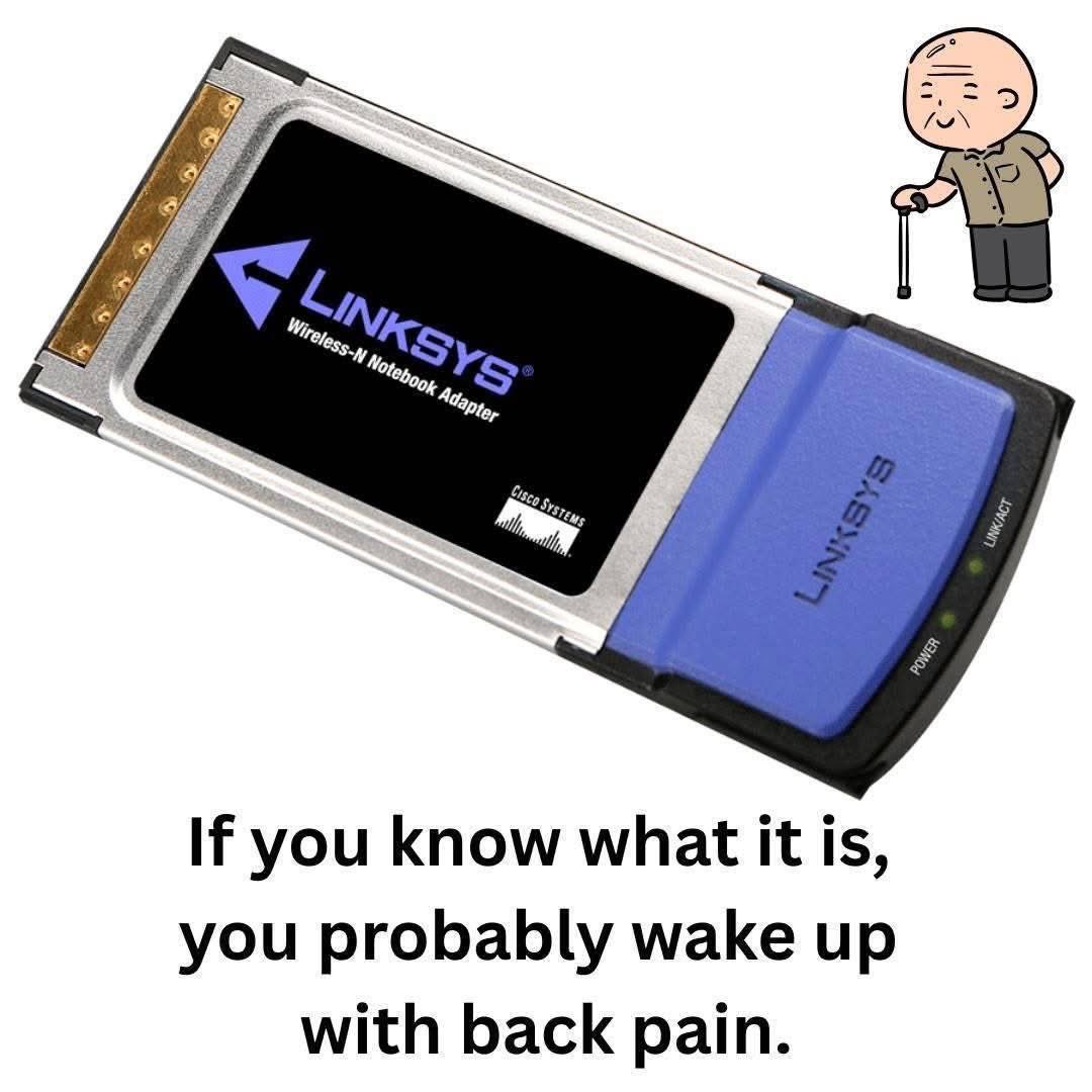 ThisOldTech (@thisoldtech2) on Twitter photo 