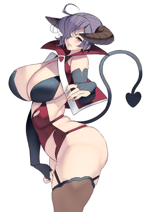 サキュバス
https://t.co/0Th2lm2CBC 